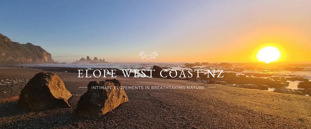 Elope West Coast NZ - Result Image